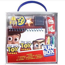 Fun Box | Disney Toy Story