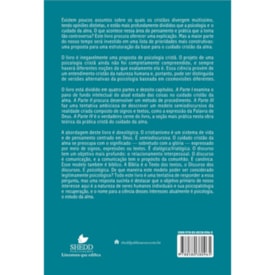 Segunda imagem do produto Fundamentos para o cuidado da alma | Eric L. Johnson