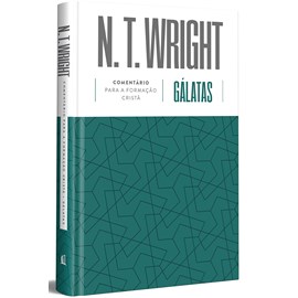 Gálatas | N. T. Wrightt