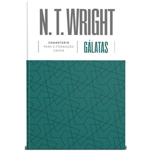 Gálatas | N. T. Wrightt