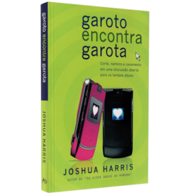 Segunda imagem do produto Garoto encontra Garota | Joshua Harris