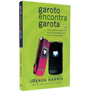 Segunda imagem do produto Garoto encontra Garota | Joshua Harris