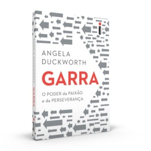 Garra
                                         | Angel Duckworth