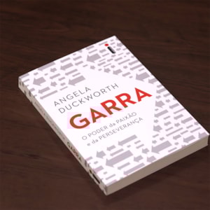 Segunda imagem do produto Garra
                                         | Angel Duckworth