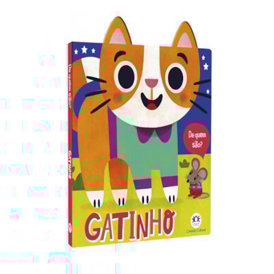Gatinho | De Quem São?