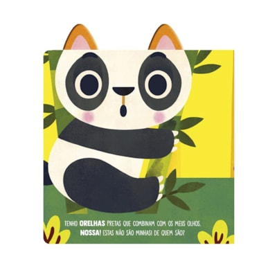 Segunda imagem do produto Gatinho | De Quem São?