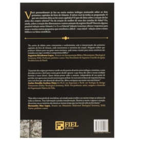 Segunda imagem do produto Gênesis 1 E 2 | Adauto Lourenço