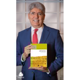 Segunda imagem do produto Gênesis | Comentários Expositivo | Hernandes Dias Lopes