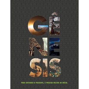 Gênesis | Cristiane Cardoso