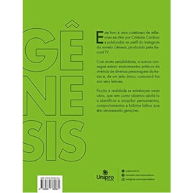 Segunda imagem do produto Gênesis | Cristiane Cardoso