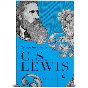George Macdonald | C. S. Lewis