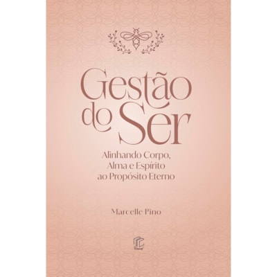 Gestão do Ser | Marcelle Pino