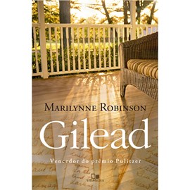 Gilead | Marilynne Robinsonn