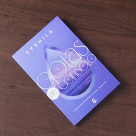 Segunda imagem do produto Gotas de Consolo | Eyshila