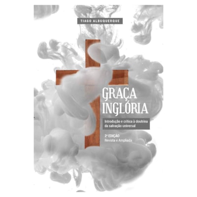 Graça Inglória | Tiago Albuquerque