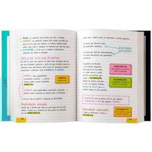 Segunda imagem do produto Grande Livro de Biologia do Manual do Mundo