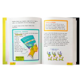 Segunda imagem do produto Grande Livro de História do Manual do Mundo