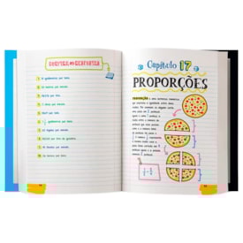 Segunda imagem do produto Grande Livro de Matemática do Manual do Mundo