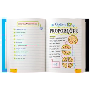 Segunda imagem do produto Grande Livro de Matemática do Manual do Mundo