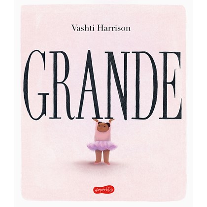 Grande | Vashti Harrison