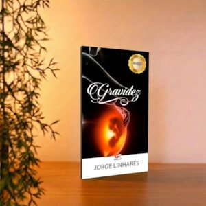 Segunda imagem do produto Gravidez | Jorge Linhares