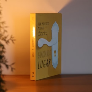 Segunda imagem do produto Guardando Lugar | Jen Pollock Michel