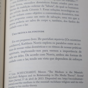 Guardando Lugar | Jen Pollock Michel | 2ª Edição Revista