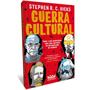 Guerra Cultural | Stephen R. Hicks