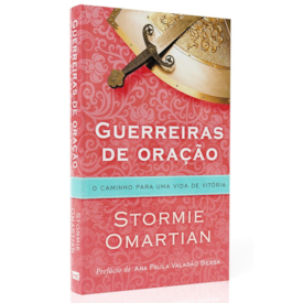 Segunda imagem do produto Guerreiras de Oração | Stormie Omartian