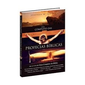 Guia Completo Profecias Biblicas | Sthepen M. Miller