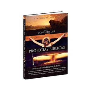 Guia Completo Profecias Biblicas | Sthepen M. Miller