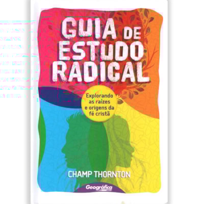 Guia De Estudo Radical | Champ Thornton