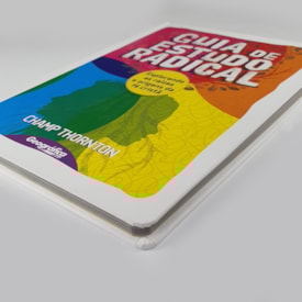 Segunda imagem do produto Guia De Estudo Radical | Champ Thornton