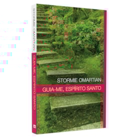 Guia-me, Espírito Santo | Stormie Omartian