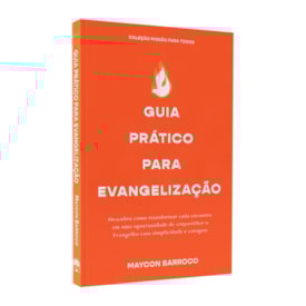 Guia Prático para Evangelização | Maycon Barroco