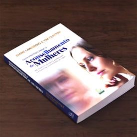 Segunda imagem do produto Guia Prático Para o Aconselhamento de Mulheres
                                 | Diane Langberg e Tim Clinton