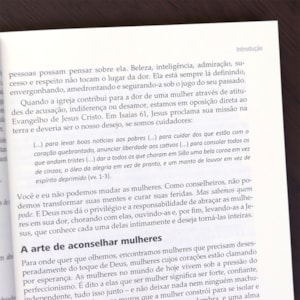 Guia Prático Para o Aconselhamento de Mulheres
 | Diane Langberg e Tim Clinton