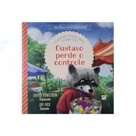 Gustavo Perde o Controle | Quando Você Desejar Demais Alguma Coisa