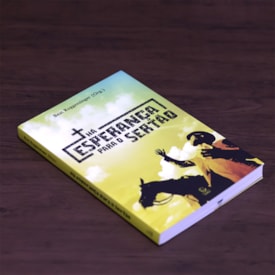 Segunda imagem do produto Há Esperança para o Sertão | 
                                Beat Roggensinger