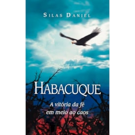 Habacuque | Silas Daniel