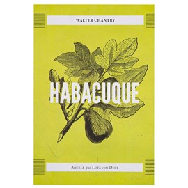 Habacuque | Walter Chantry