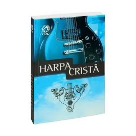 Harpa Cristã | Grande | (Guitarra)