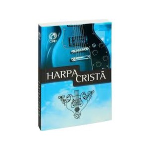 Harpa Cristã | Grande | (Guitarra)