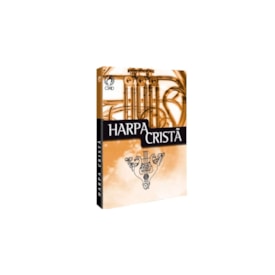 Harpa Cristã | Média | Letra Normal | Trompa