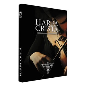 Harpa Cristã Pequena Popular Violino