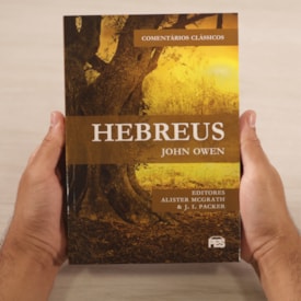 Segunda imagem do produto Hebreus | John Owen