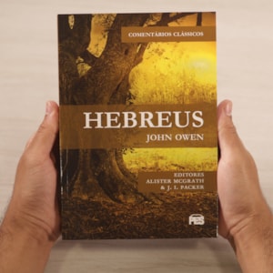Segunda imagem do produto Hebreus | John Owen