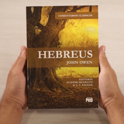 Segunda imagem do produto Hebreus | John Owen