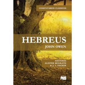 Hebreus | John Owen