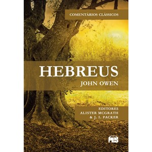 Hebreus | John Owen